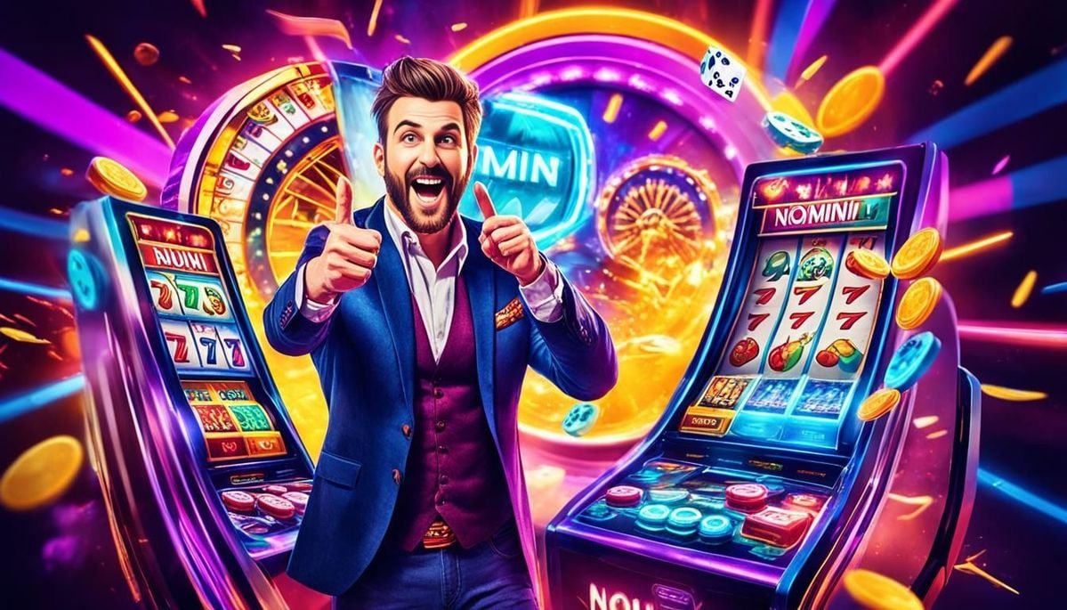 Filipino player enjoying ph778 live casino on a mobile phone